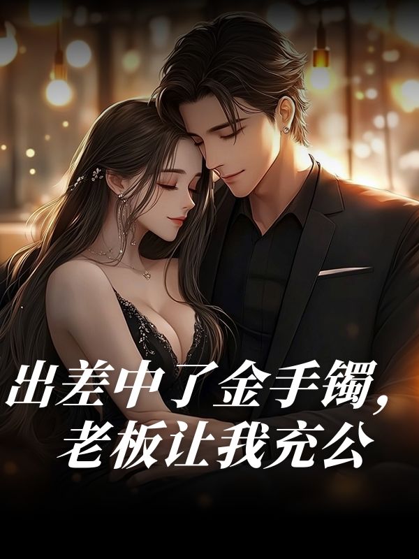 出差中了金手镯，老板让我充公