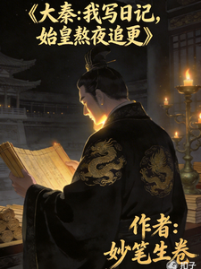 大秦：我写日记，始皇熬夜追更