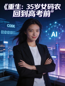 重生：35岁女码农回到高考前