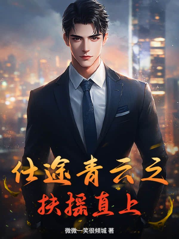 仕途青云之扶摇直上