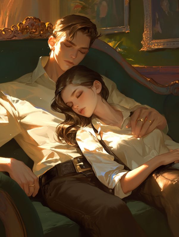 我被迫相亲，意外撞破男友有新欢了