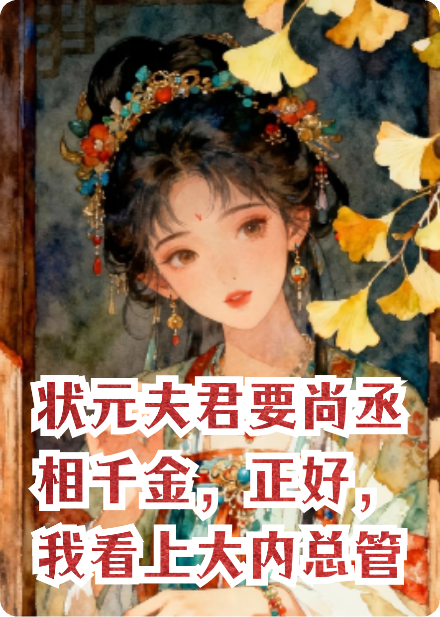 状元夫君要尚丞相千金，正好，我看上大内总管