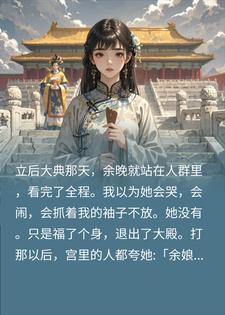 立后她没闹，消失十七天后，他彻底慌了