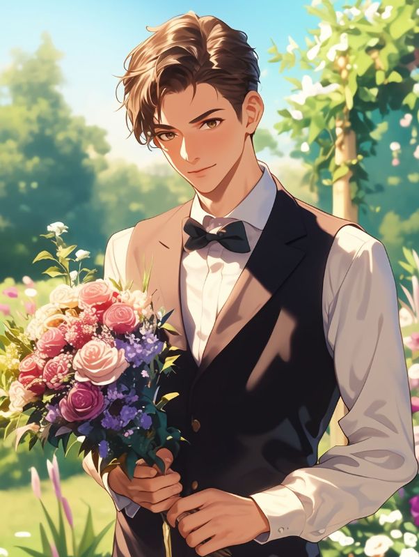 为了唤醒植物人娇妻，我隐瞒龙王身份入赘