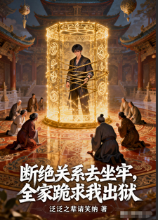 断绝关系去坐牢，全家跪求我出狱