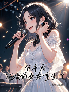 分手后，顶流前女友重生了