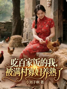 吃百家饭的我，被满村寡妇养熟了