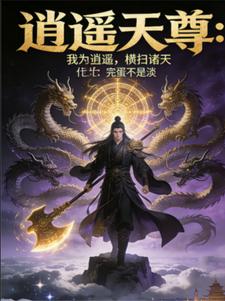 逍遥天尊：我为逍遥，横扫诸天