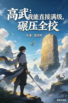 高武：我能直接满级，碾压全校