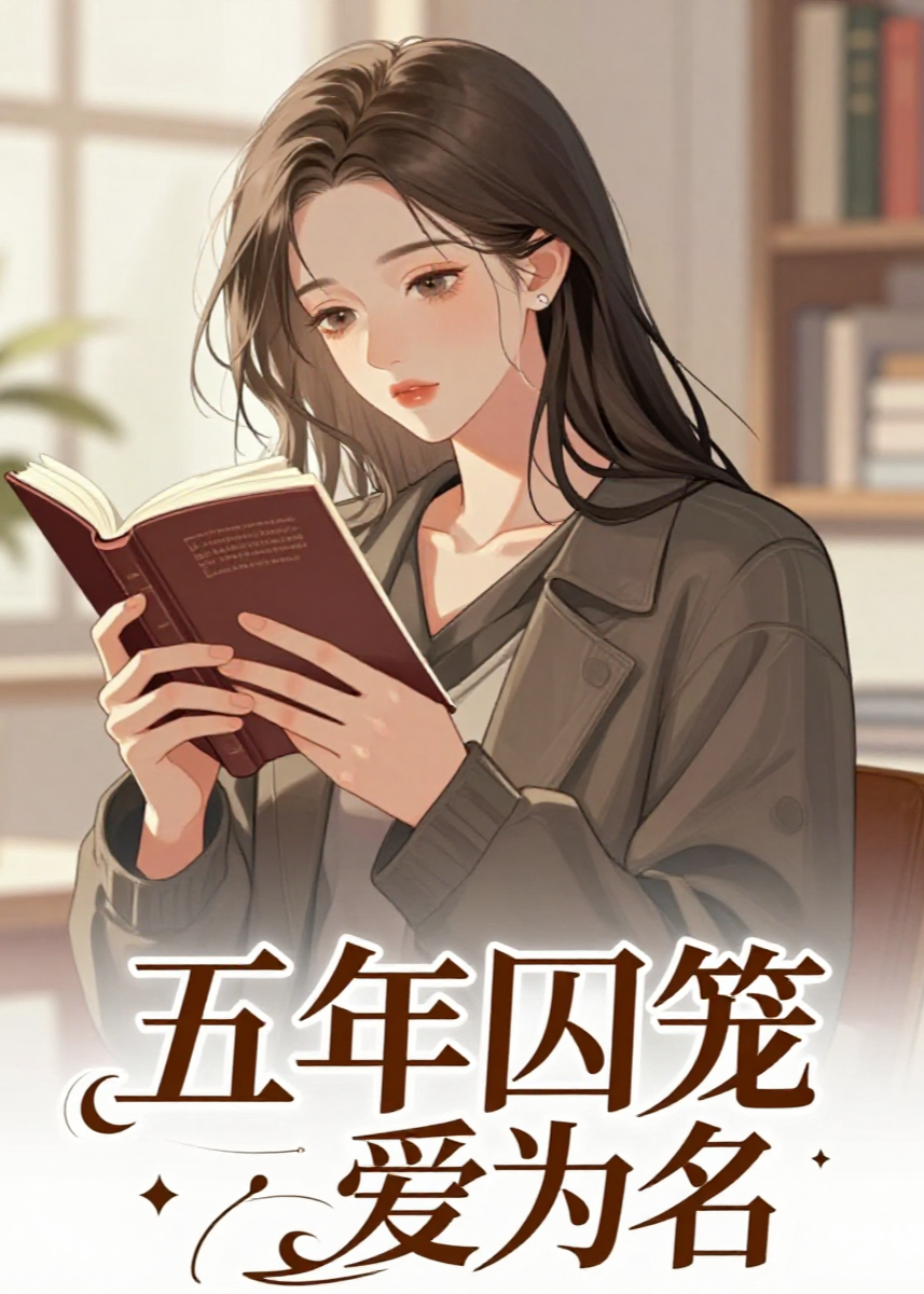 五年囚笼，以爱为名