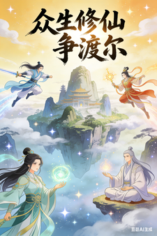 众生修仙征渡尔