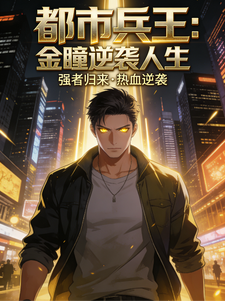 都市兵王：金瞳逆袭人生