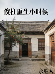 傻柱重生小时候