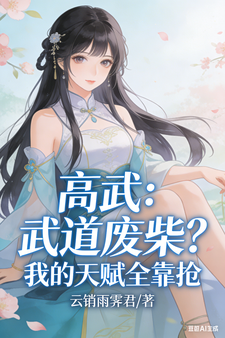 高武：武道废柴？我的天赋全靠抢