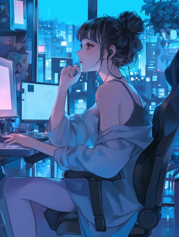 女配控诉我搞小团体霸凌，却不知我是全班的福利官