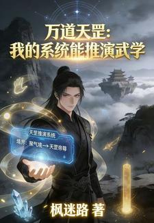 万道天罡：我的系统能推演武学