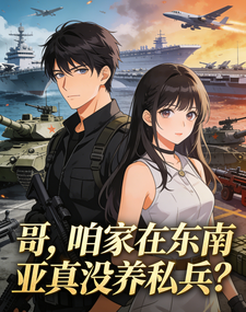 哥，咱家在东南亚真没养私兵？