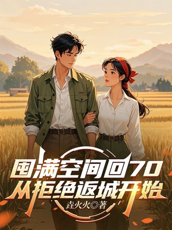 囤满空间回70，从拒绝返城开始