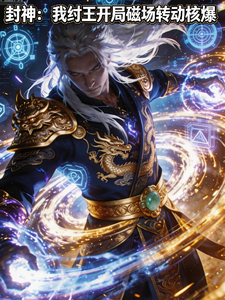 封神：我纣王开局磁场转动核爆