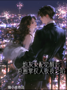 恶毒女配觉醒京圈掌权人夜夜沦陷