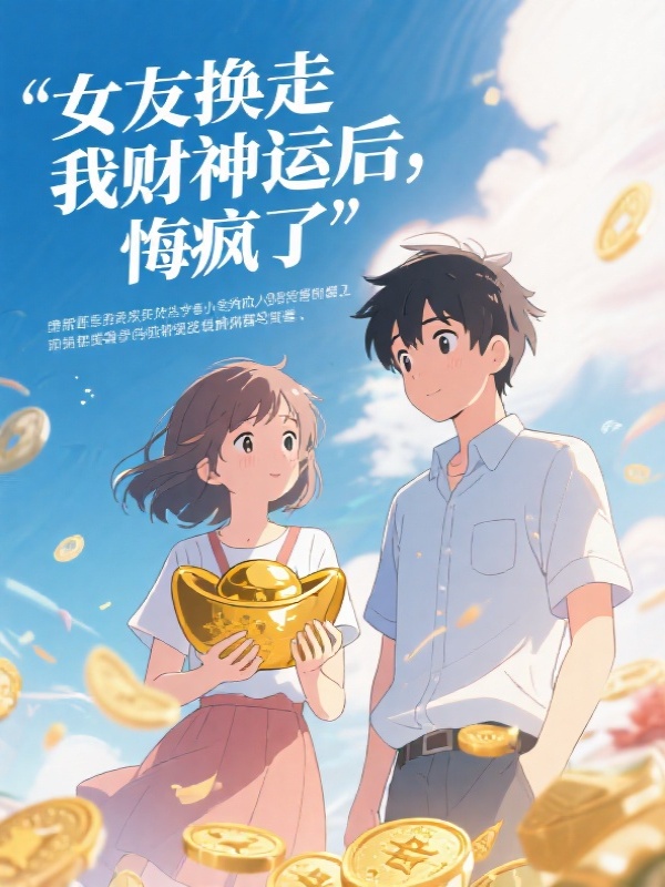 女友换走我财神运后，悔疯了