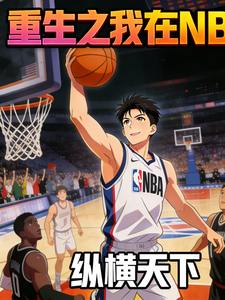 重生之我在，NBA纵横天下
