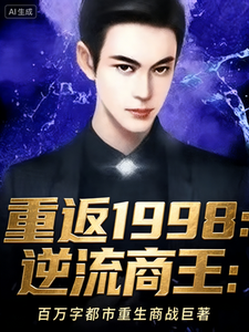重生1998：逆流商王