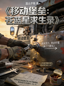 移动堡垒：苍蓝星求生录