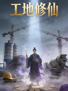 重生之我在工地修仙