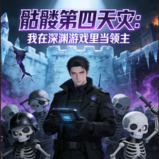 第四天灾：我在深渊游戏里当领主