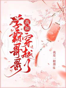 我和学霸哥哥穿越了