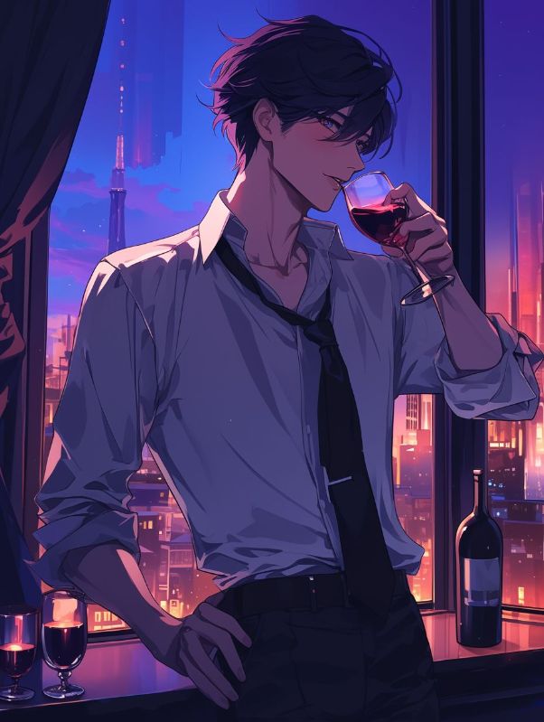 出狱后，总裁小姨跪求我原谅