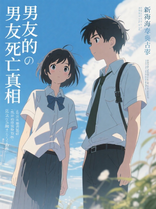 男友的死亡真相