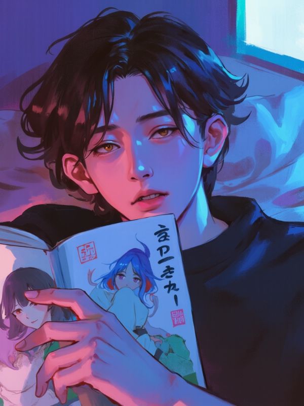 恋妹是哥哥的病