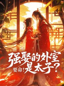 要命！强娶的外室是太子？