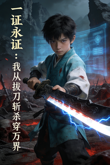 一证永证：我从拔刀斩杀穿万界