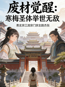 废材觉醒：寒梅圣体举世无敌