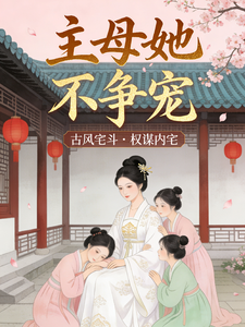 主母她不争宠