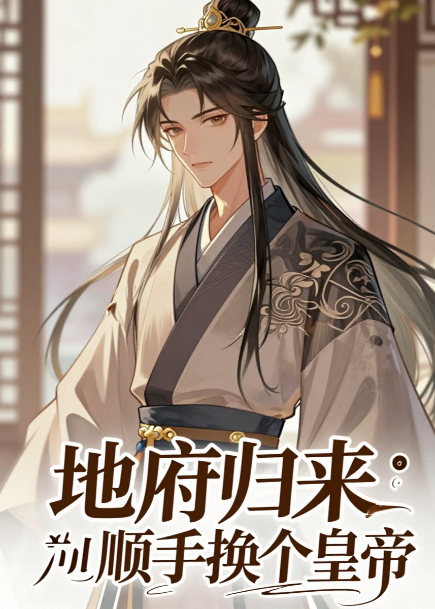 地府归来：为了救儿子，我顺手换个皇帝