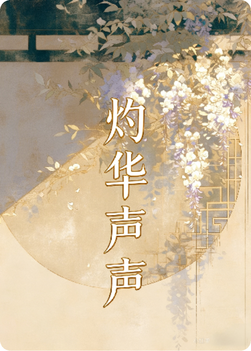灼华声声