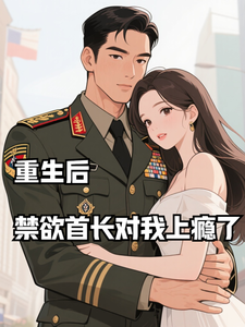 重生后，禁欲首长对我上瘾了