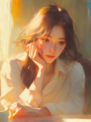 回娘家，弟媳问我要房租