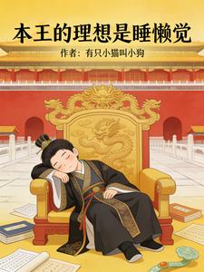 本王的理想是睡懒觉