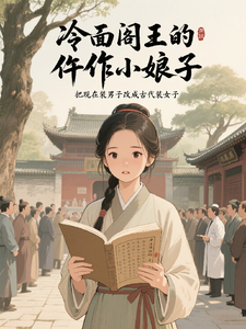 冷面阎王的仵作小娘子