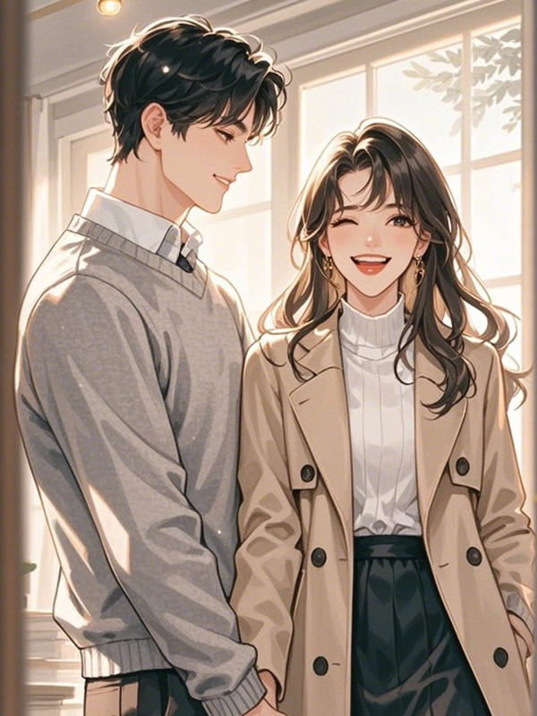 我给了老公六次出轨机会