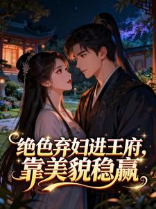 绝色弃妇进王府，靠美貌稳赢