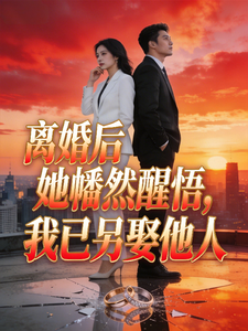 离婚后她幡然醒悟，我已另娶他人