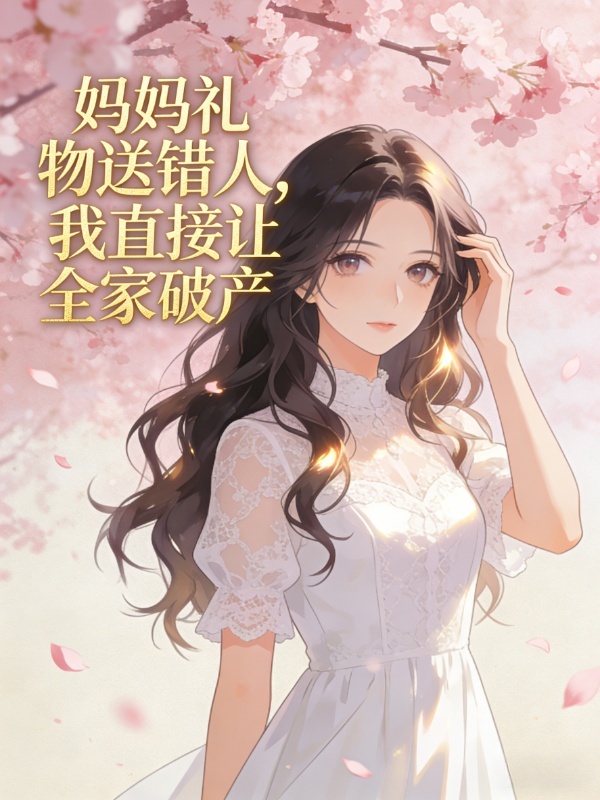 妈妈礼物送错人，我直接让全家破产