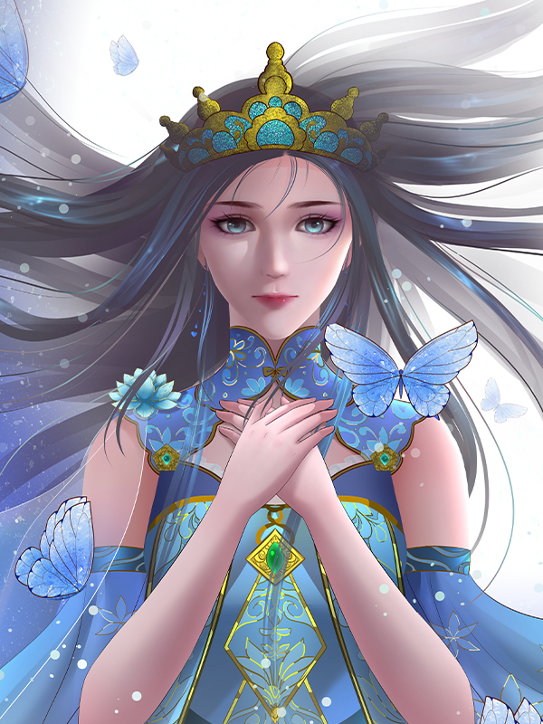 侧妃人淡如菊，我偏又争又抢