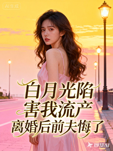 白月光陷害我流产离婚后前夫悔了